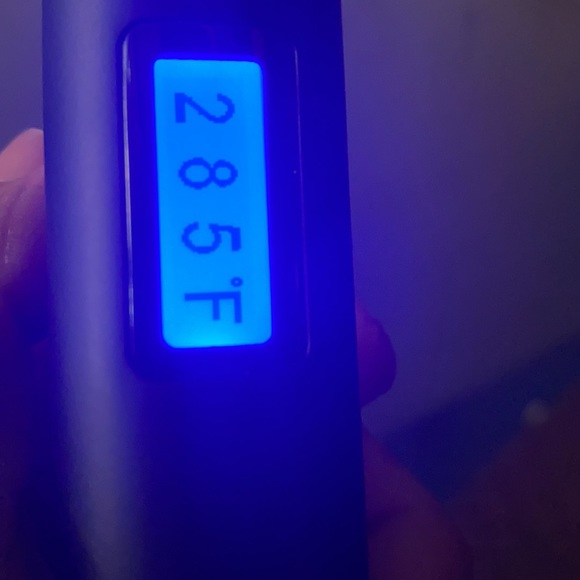 Chi hair straighten - Picture 5 of 7